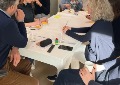Animer un atelier sur l’empreinte carbone
