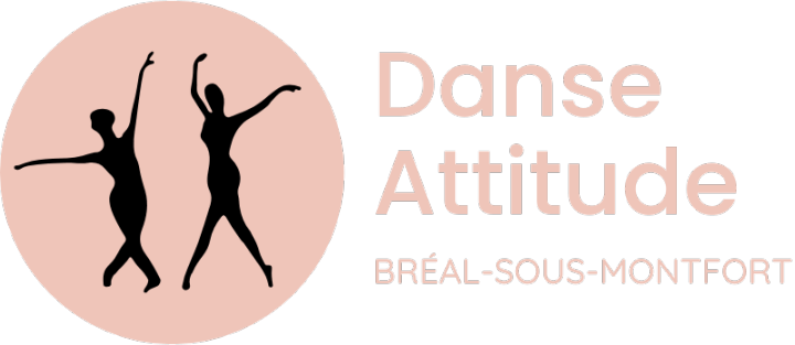 logo danse attitude logo danse attitude
