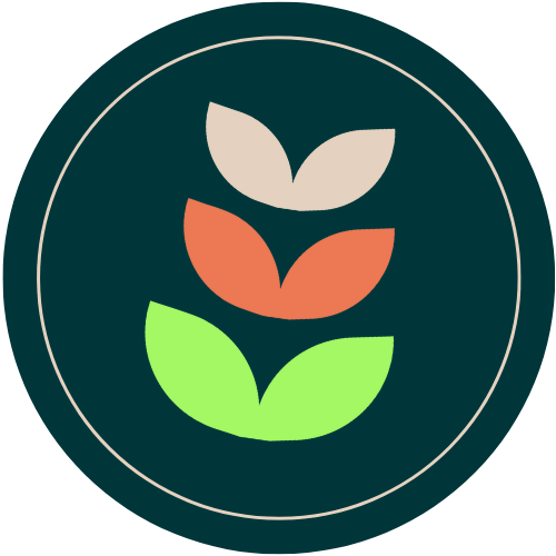 Sticker agence de communication responsable